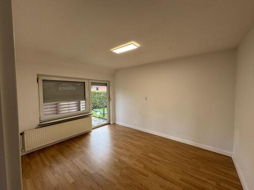 Foto - 2 Zimmer Erdgeschoßwohnung zur Miete in Südbrookmerland