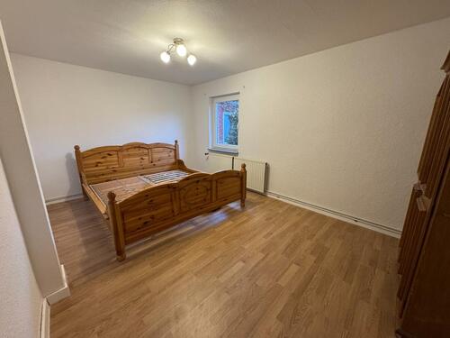 Foto - 2 Zimmer Erdgeschoßwohnung in Südbrookmerland