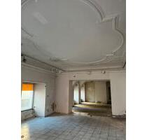 Hier entsteht ein Laden, Friseur, Barbershop, Büros, Praxis ,ect. - Viechtach