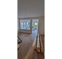 Modernes Reihenmittelhaus in Georgenberg - Goslar