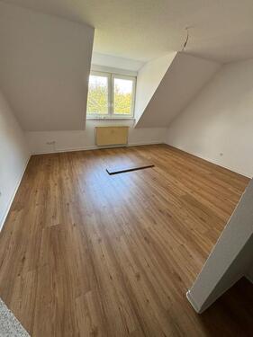 Foto - 1 Zimmer Dachgeschoßwohnung in Oldenburg