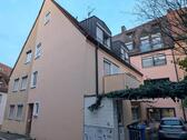 Foto - Schöne möblierte Wohnung in Nürnberger Altstadt – 50 m² – 650 €