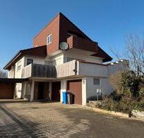 Alleinstehendes Haus zu verkaufen - Bad Saulgau