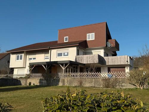 Foto - 9 Zimmer Einfamilienhaus zum Kaufen in Bad Saulgau