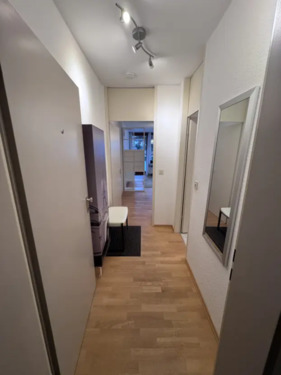 Foto - 1 Zimmer Etagenwohnung in Kempten (Allgäu)