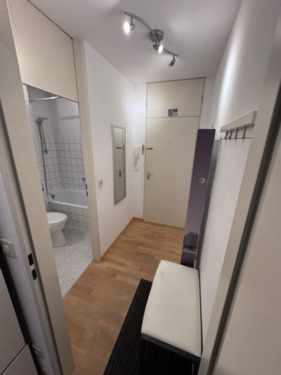 Foto - Etagenwohnung in Kempten (Allgäu) zur Miete