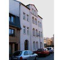 3-Raum-Dachgeschosswohnung ,Warmmiete - Werdau