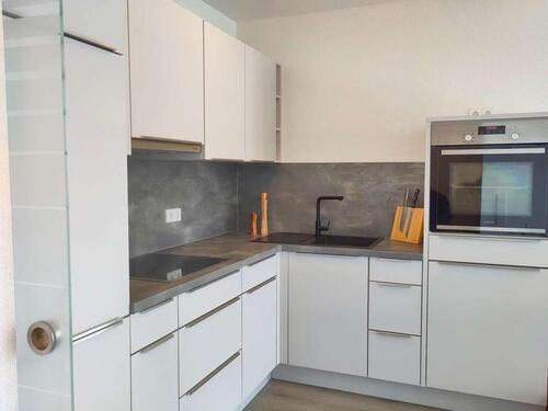 Foto - Erdgeschoßwohnung in Ebhausen zur Miete