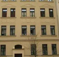 Sanierte Altbau-3Rm-Wohng. mit Balkon auf ca.74m2 3.OG - Leipzig Südost