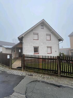 Foto - Haus mit Garten in Schwarzenbach am Wald