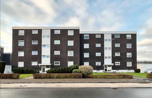 Foto - 3 Zimmer Etagenwohnung zum Kaufen in Kerpen