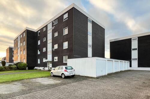 Foto - 3 Zimmer Etagenwohnung in Kerpen