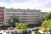 Foto - Modernisierte 1-Zi.Whg. in Kiel-Ravensburg zum 11.08.2026