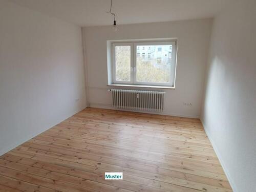 Foto - 1 Zimmer Etagenwohnung zur Miete in Kiel