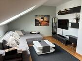 Foto - 3 Zimmer Dachgeschoßwohnung zur Miete in Müllheim