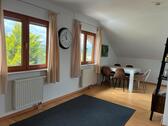 Foto - 3 Zimmer Dachgeschoßwohnung in Müllheim