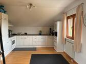 Foto - Dachgeschoßwohnung in Müllheim zur Miete