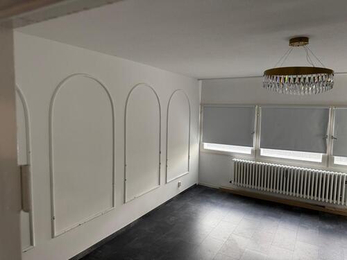 Foto - Etagenwohnung in Berlin zur Miete