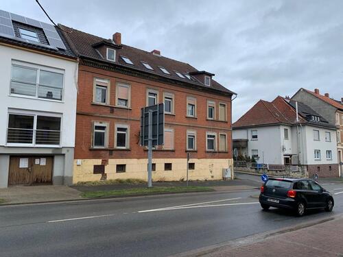 Foto - 16 Zimmer Mehrfamilienhaus, Wohnhaus in Schöningen