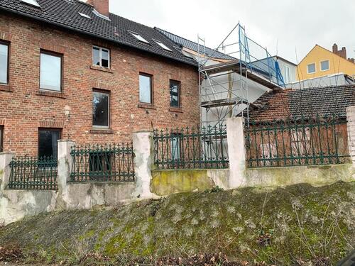 Foto - Mehrfamilienhaus, Wohnhaus in Schöningen zum Kaufen