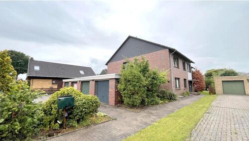 Foto - Sanierte & Renovierte Wohnung in gefragter Lage Provisionsfrei