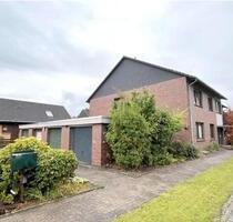 Sanierte & Renovierte Wohnung in gefragter Lage Provisionsfrei - Bad Zwischenahn