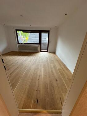 Foto - 3 Zimmer Etagenwohnung in Bad Zwischenahn