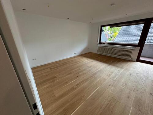 Foto - Etagenwohnung in Bad Zwischenahn zum Kaufen