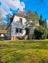 Foto - Villa mit parkähnlichem Grundstück und Pool