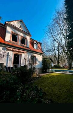 Foto - 7 Zimmer Villa zum Kaufen in Frammersbach