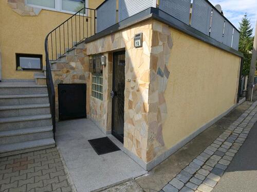 Foto - Neu renovierte Ergeschosswohnug mit Garten in Nbg Eibach