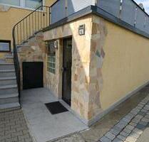Neu renovierte Ergeschosswohnug mit Garten in Nbg Eibach - Nürnberg