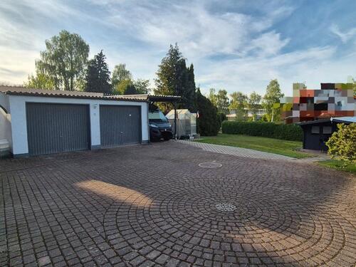 Foto - Mehrfamilienhaus, Wohnhaus in Kaufungen