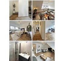 3 Zimmer Wohnung am begehrten Osterdeich - Kernsaniert - Bremen Hemelingen