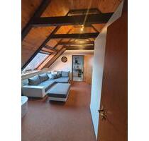 Komfortable 2 Zimmer Wohnung, ruhige Lage aber Stadtnah - Soltau