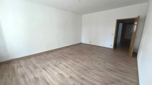 Foto - Etagenwohnung zur Miete in Werdau