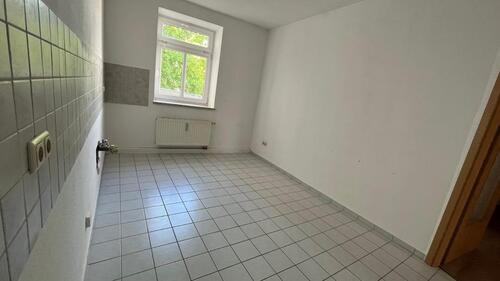 Foto - Etagenwohnung in Werdau zur Miete