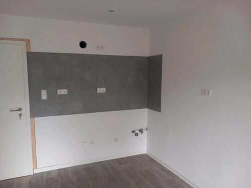 Foto - Etagenwohnung in Spremberg zur Miete