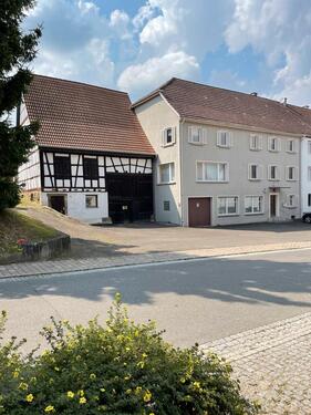 Foto - Einfamilienhaus in Haigerloch zum Kaufen