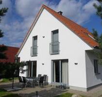 Helles, ruhig gelegenes EFH in Rerik, wenige Meter zur Ostsee