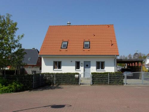 Foto - Einfamilienhaus zur Miete in Rerik
