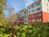 Foto - Helle, sonnendurchflutete Wohnung mit EBK und Balkon