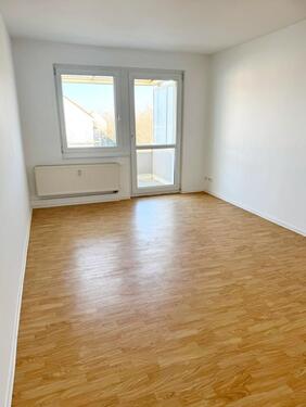 Foto - Etagenwohnung zur Miete in Borna