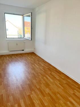 Foto - Etagenwohnung in Borna