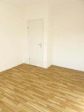 Foto - Etagenwohnung in Borna zur Miete