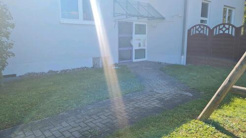 Foto - Etagenwohnung in Bondorf