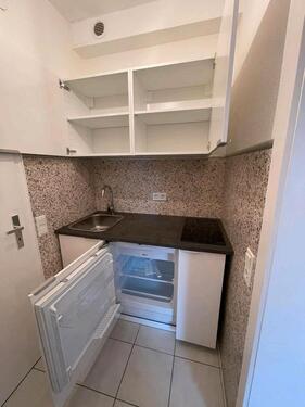 Foto - Etagenwohnung in Braunschweig zur Miete