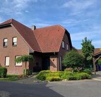 Schönes Einfamilienhaus Meppen (Kuhweide) zu vermieten