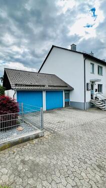 Foto - Reiheneckhaus Zentrale Lage mit Doppelgarage
