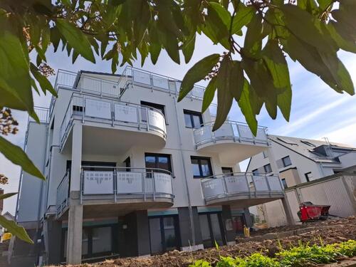 Foto - Schöne 3,5-Zimmer-Wohnung (im Neubau)